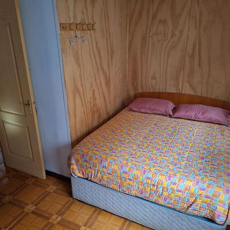 Natales Trip Apartment Puerto Natales Luaran gambar