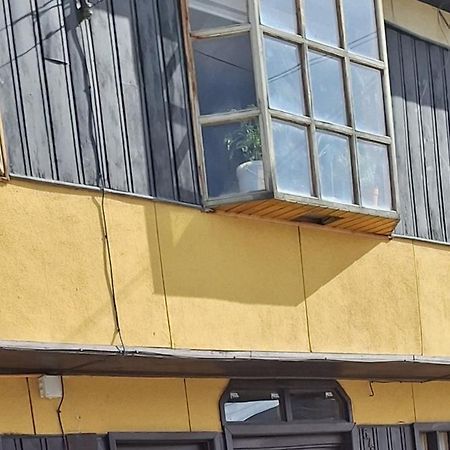 Natales Trip Apartment Puerto Natales Luaran gambar