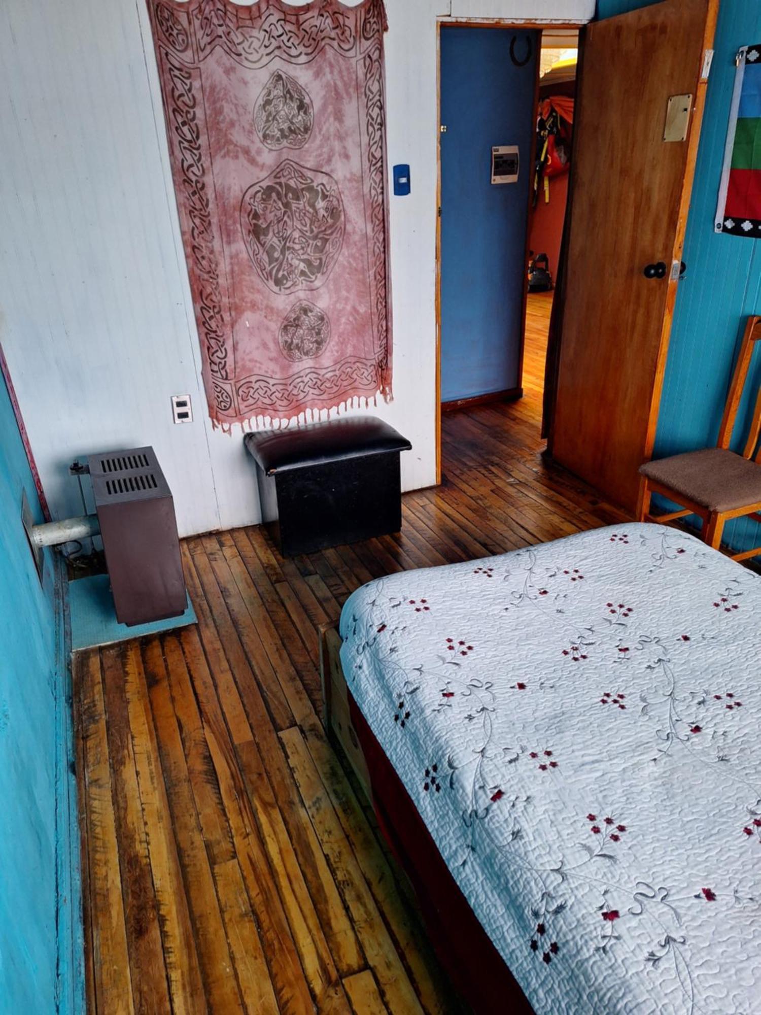 Natales Trip Apartment Puerto Natales Luaran gambar