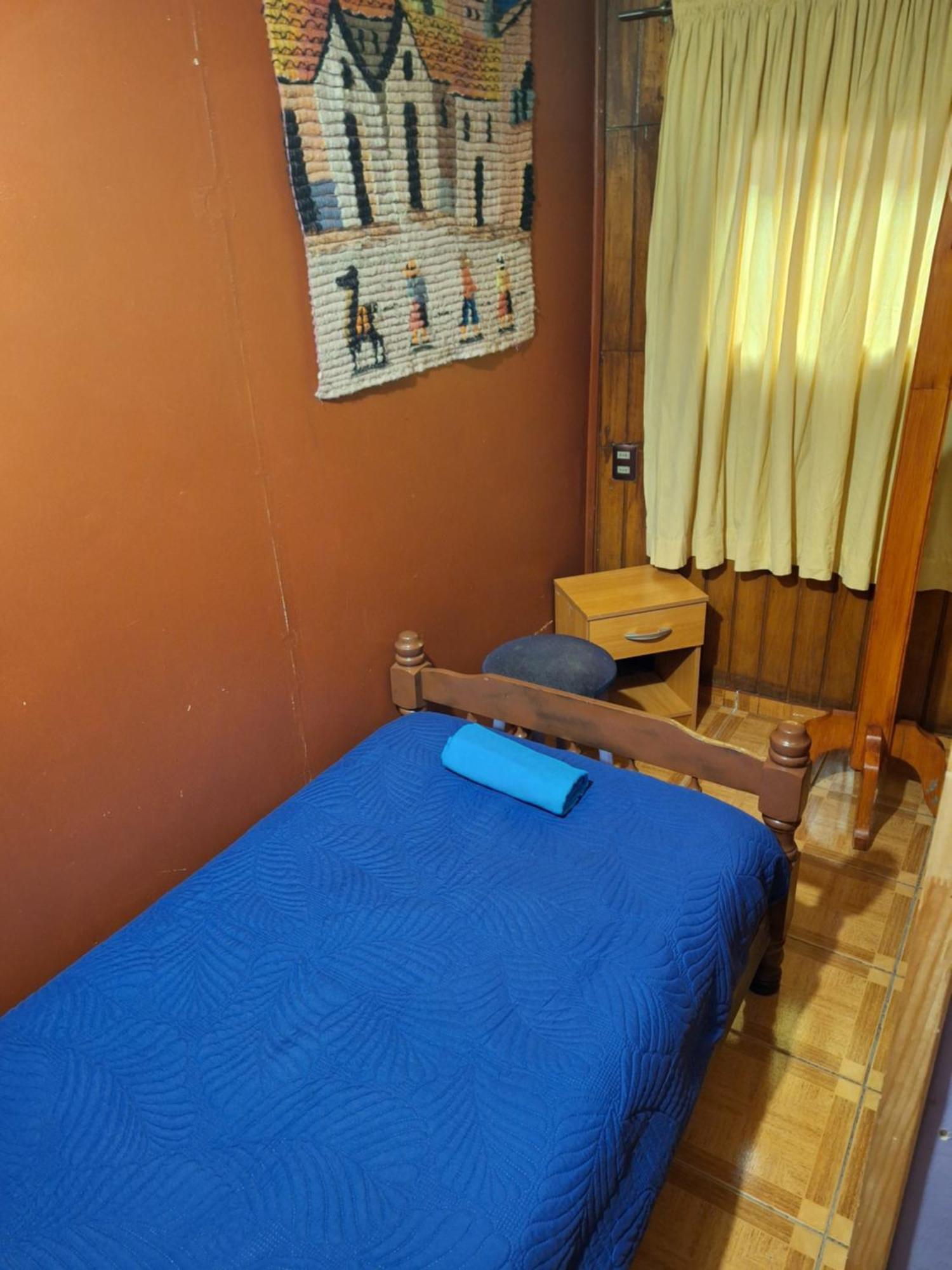 Natales Trip Apartment Puerto Natales Luaran gambar
