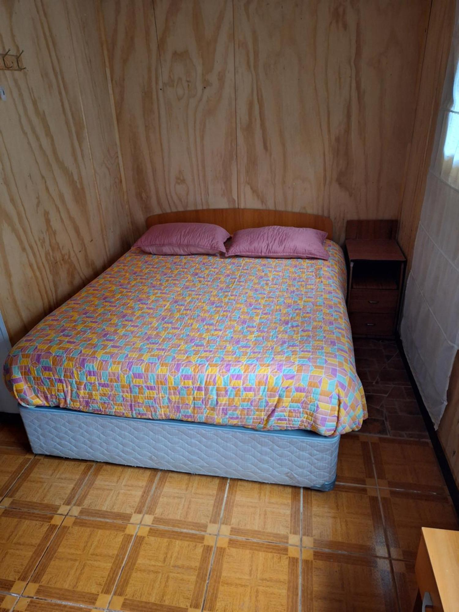 Natales Trip Apartment Puerto Natales Luaran gambar