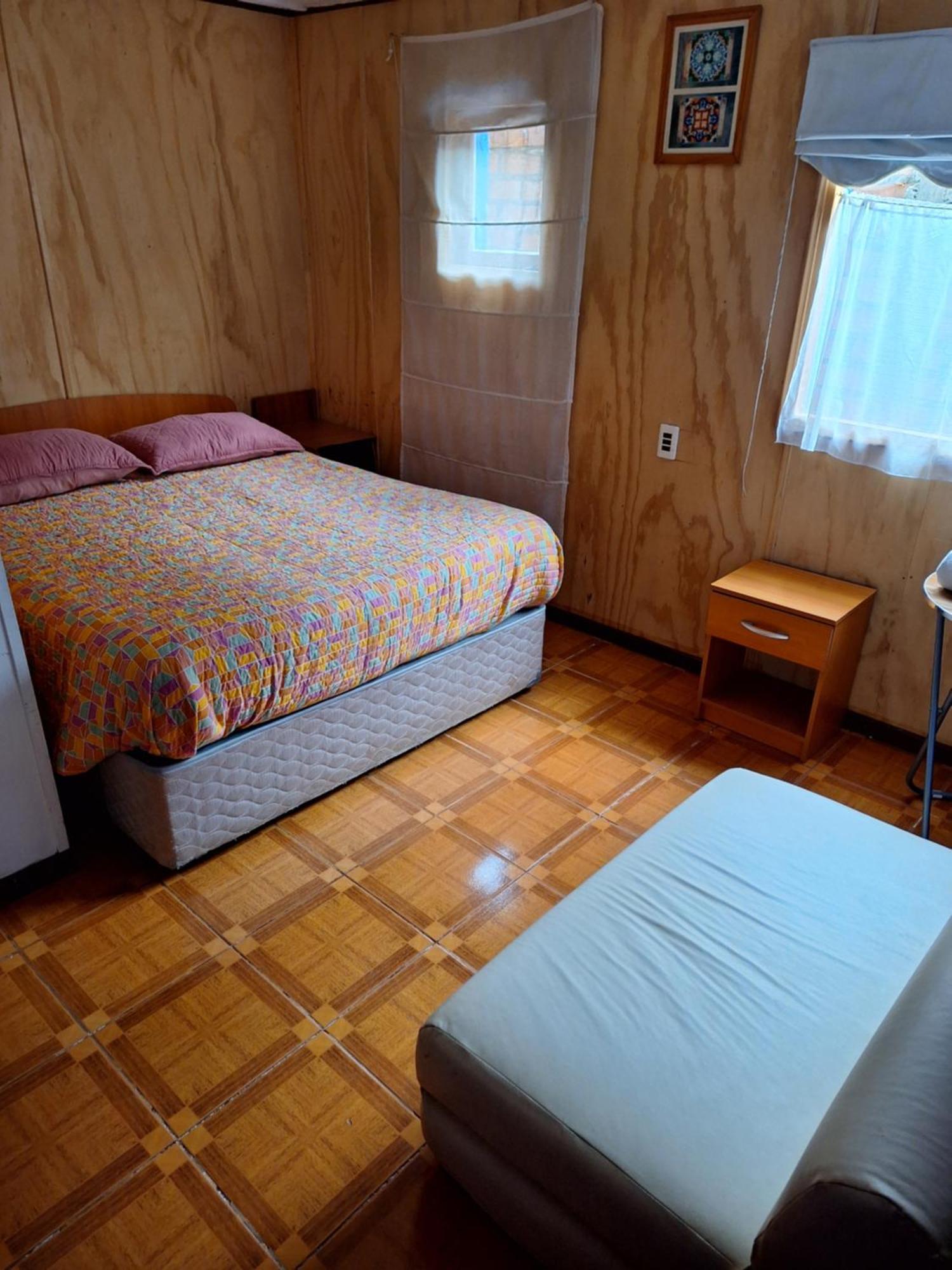 Natales Trip Apartment Puerto Natales Luaran gambar