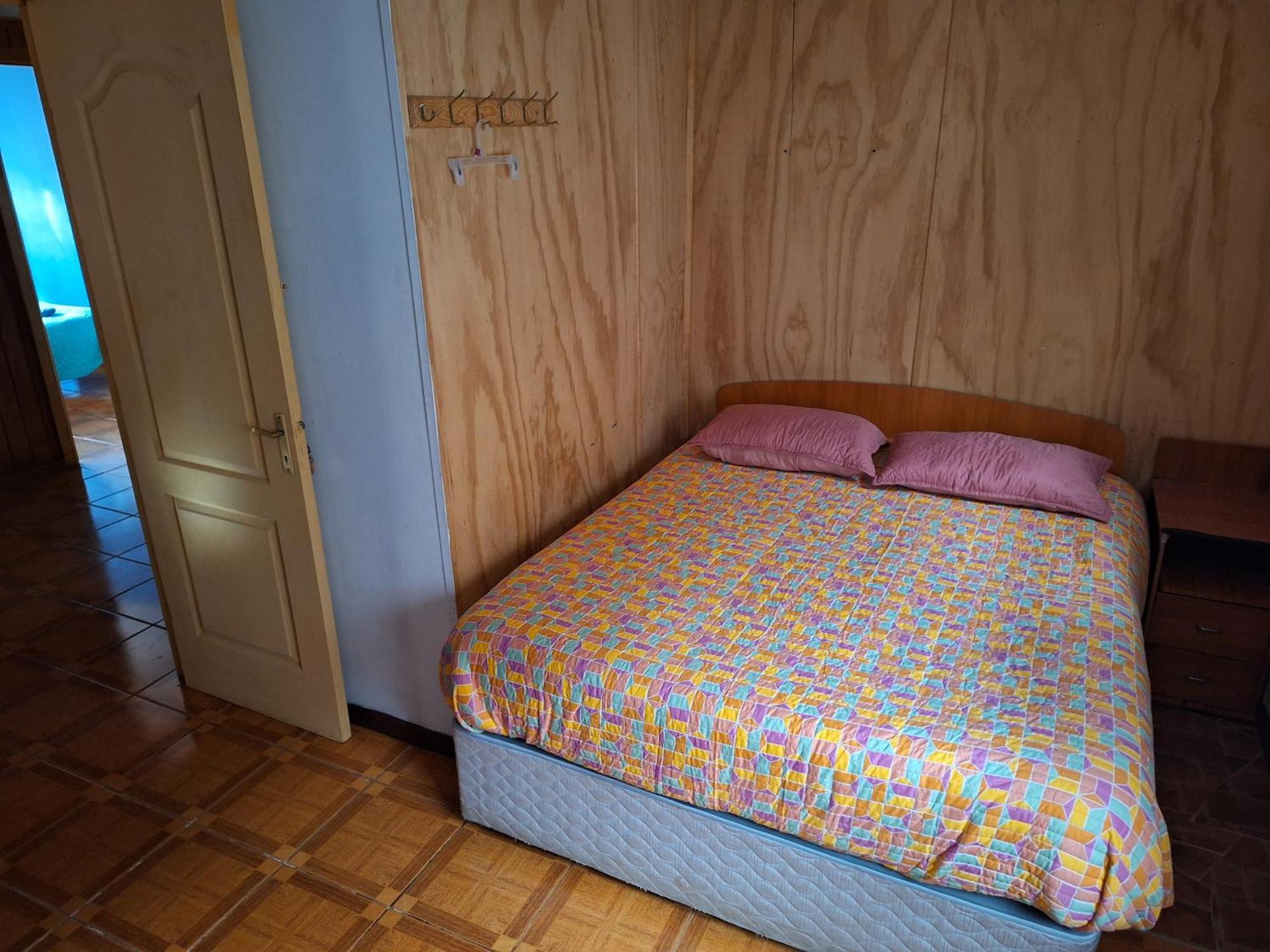 Natales Trip Apartment Puerto Natales Luaran gambar