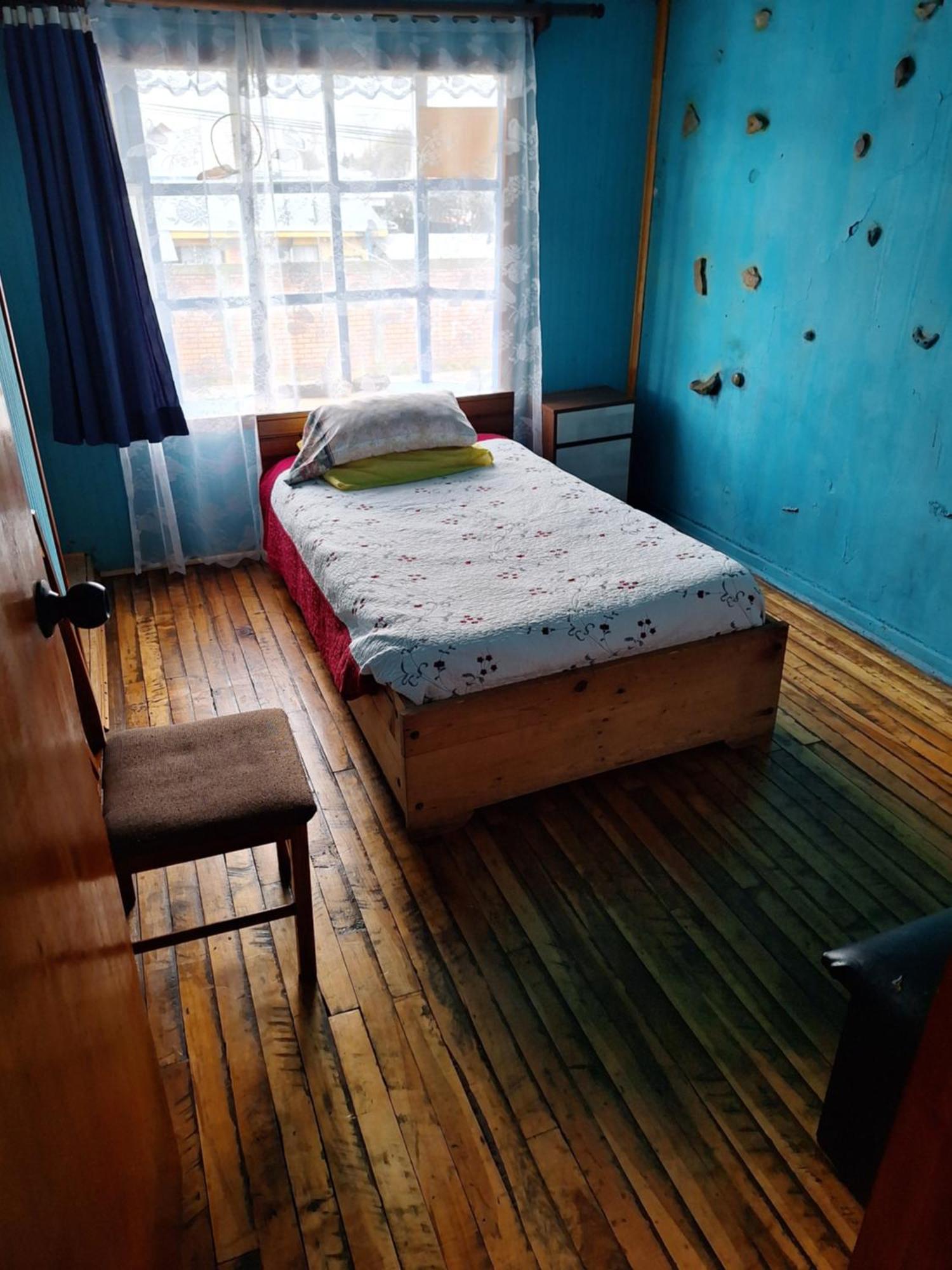 Natales Trip Apartment Puerto Natales Luaran gambar