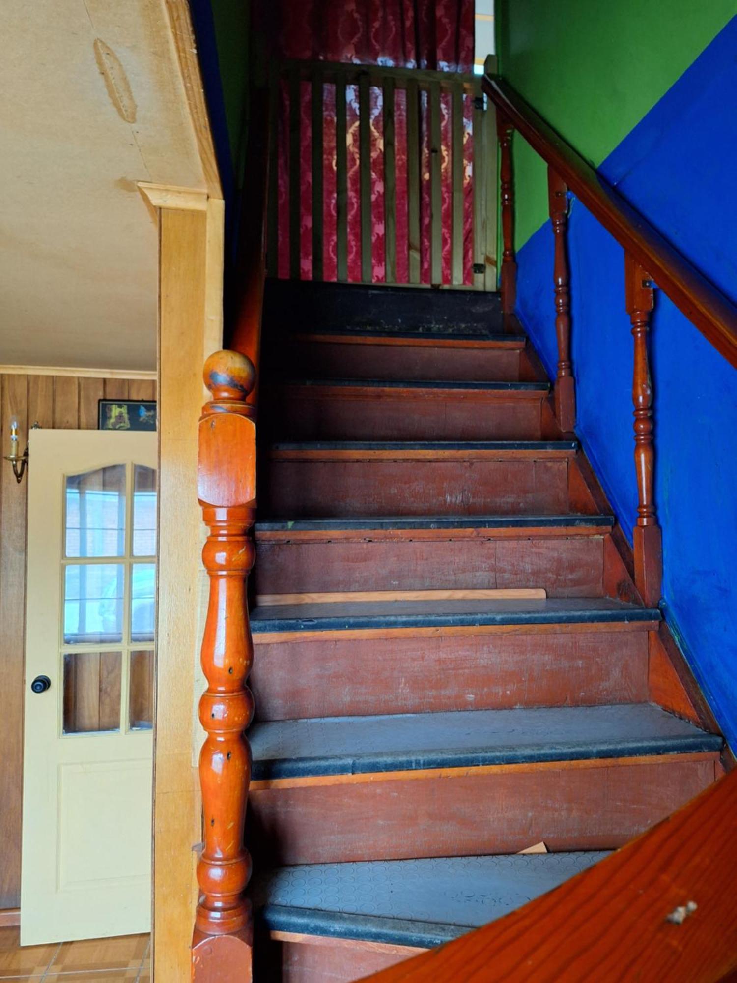 Natales Trip Apartment Puerto Natales Luaran gambar