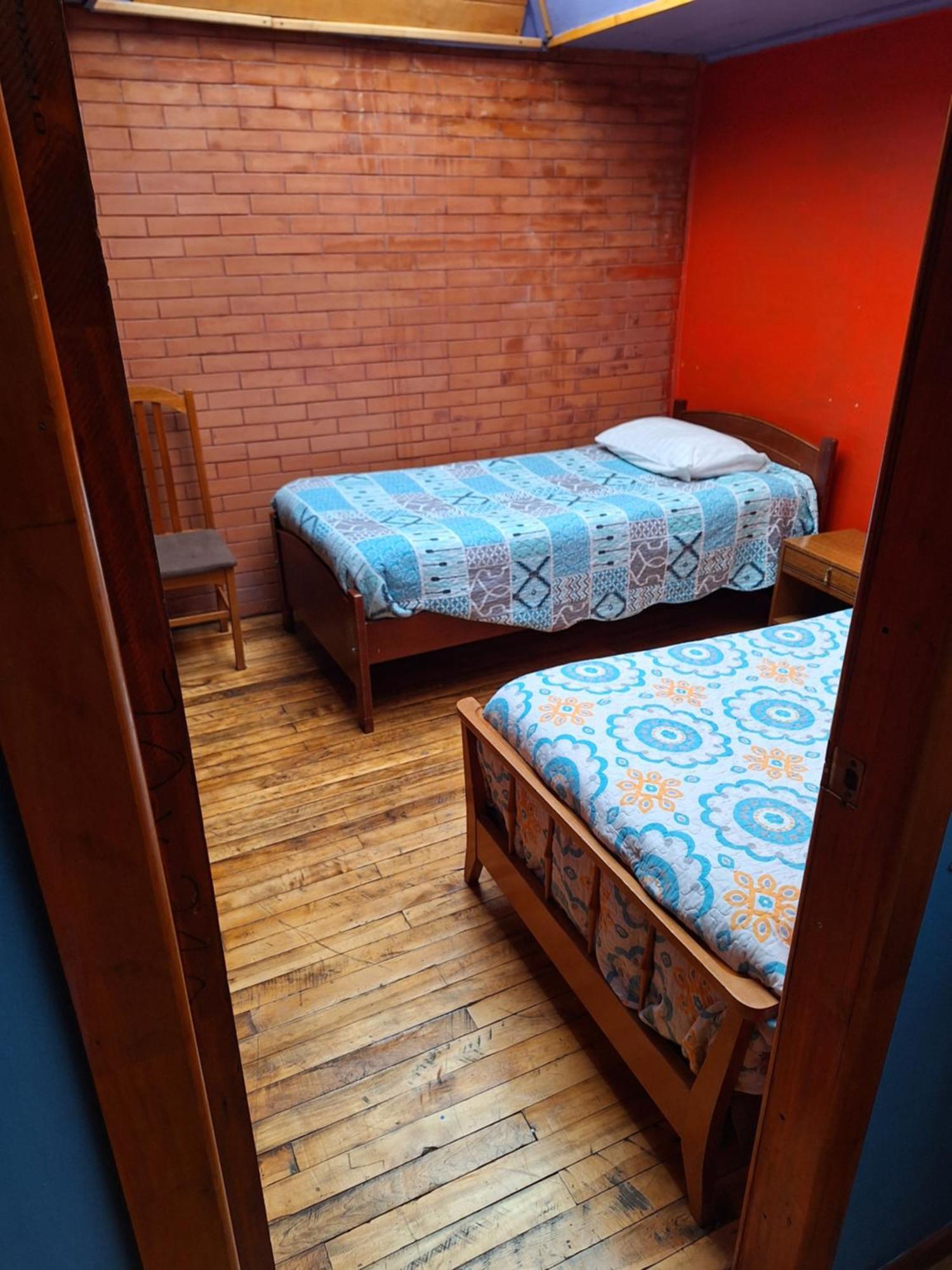 Natales Trip Apartment Puerto Natales Luaran gambar