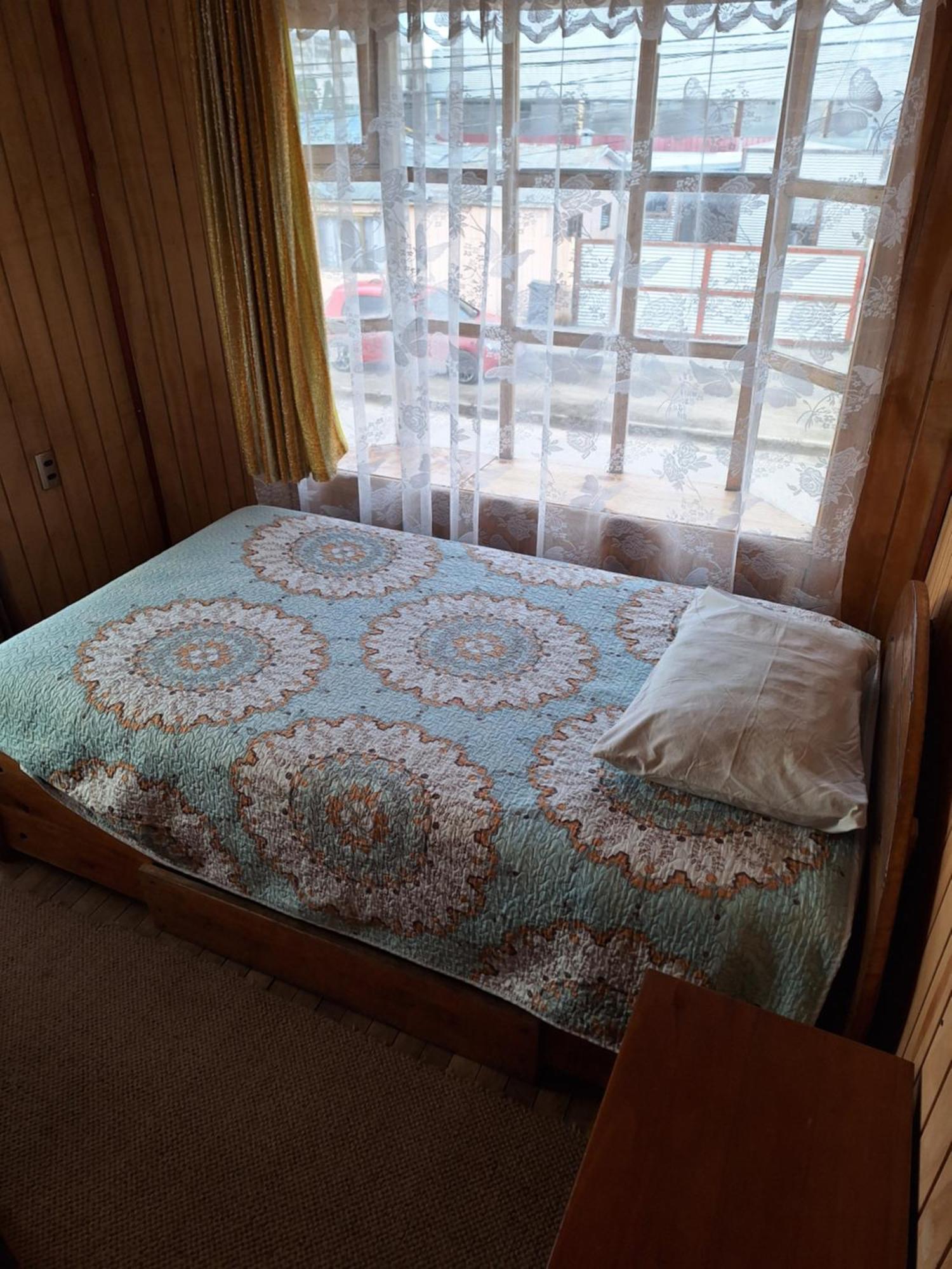 Natales Trip Apartment Puerto Natales Luaran gambar