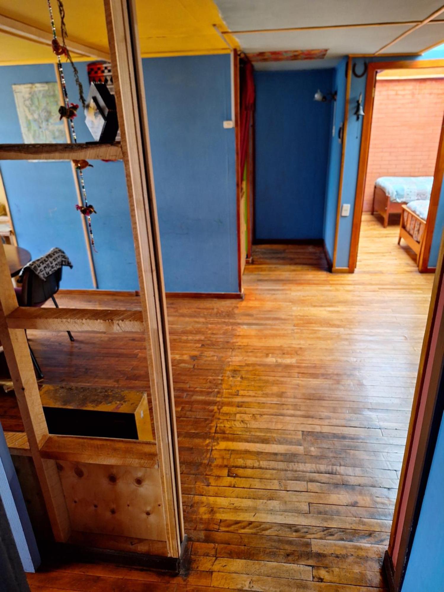 Natales Trip Apartment Puerto Natales Luaran gambar