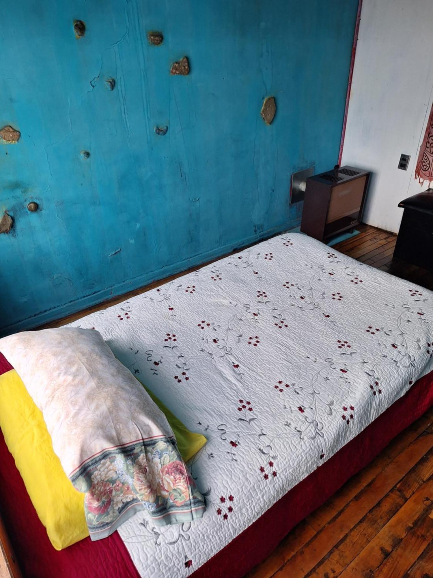 Natales Trip Apartment Puerto Natales Luaran gambar