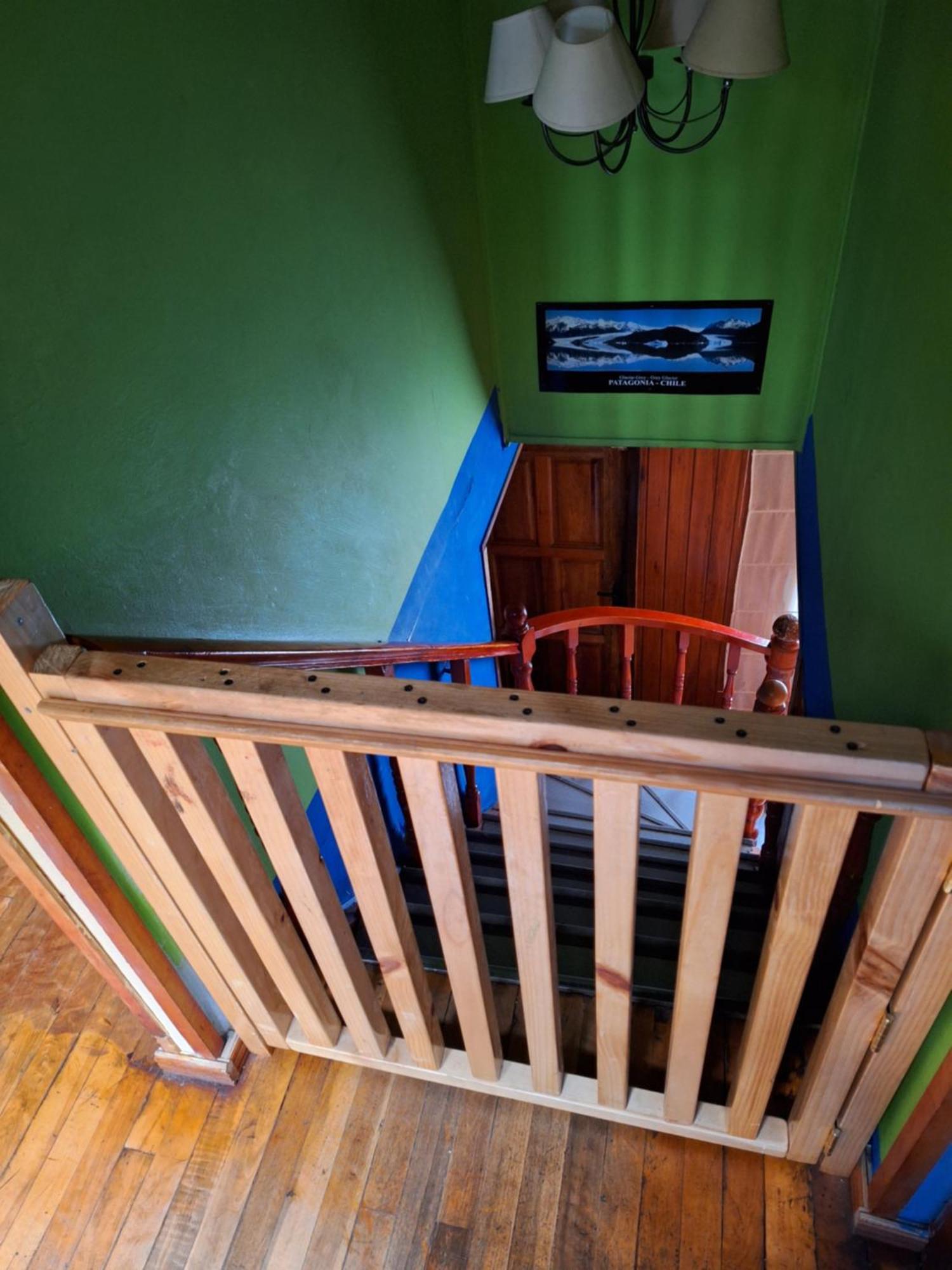 Natales Trip Apartment Puerto Natales Luaran gambar
