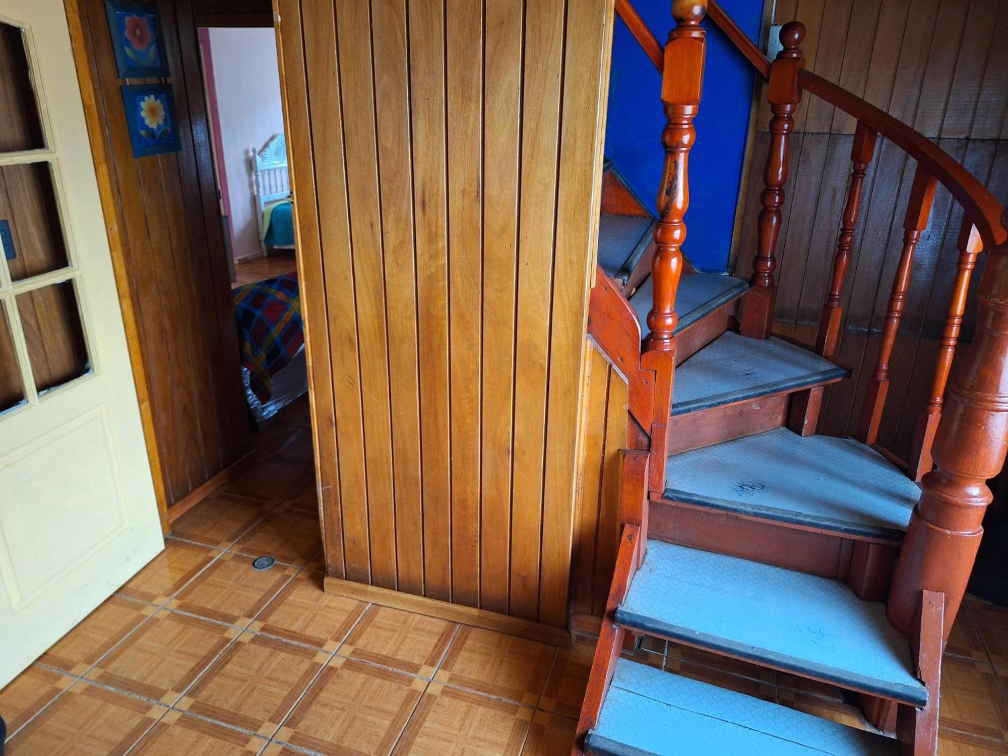 Natales Trip Apartment Puerto Natales Luaran gambar