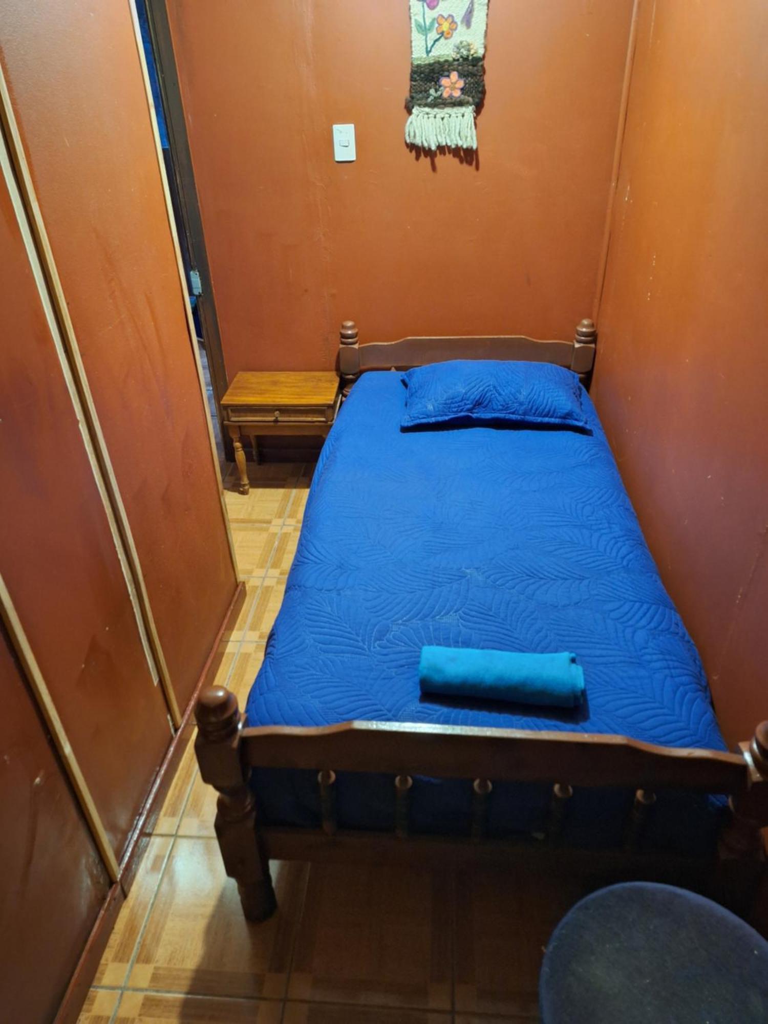 Natales Trip Apartment Puerto Natales Luaran gambar