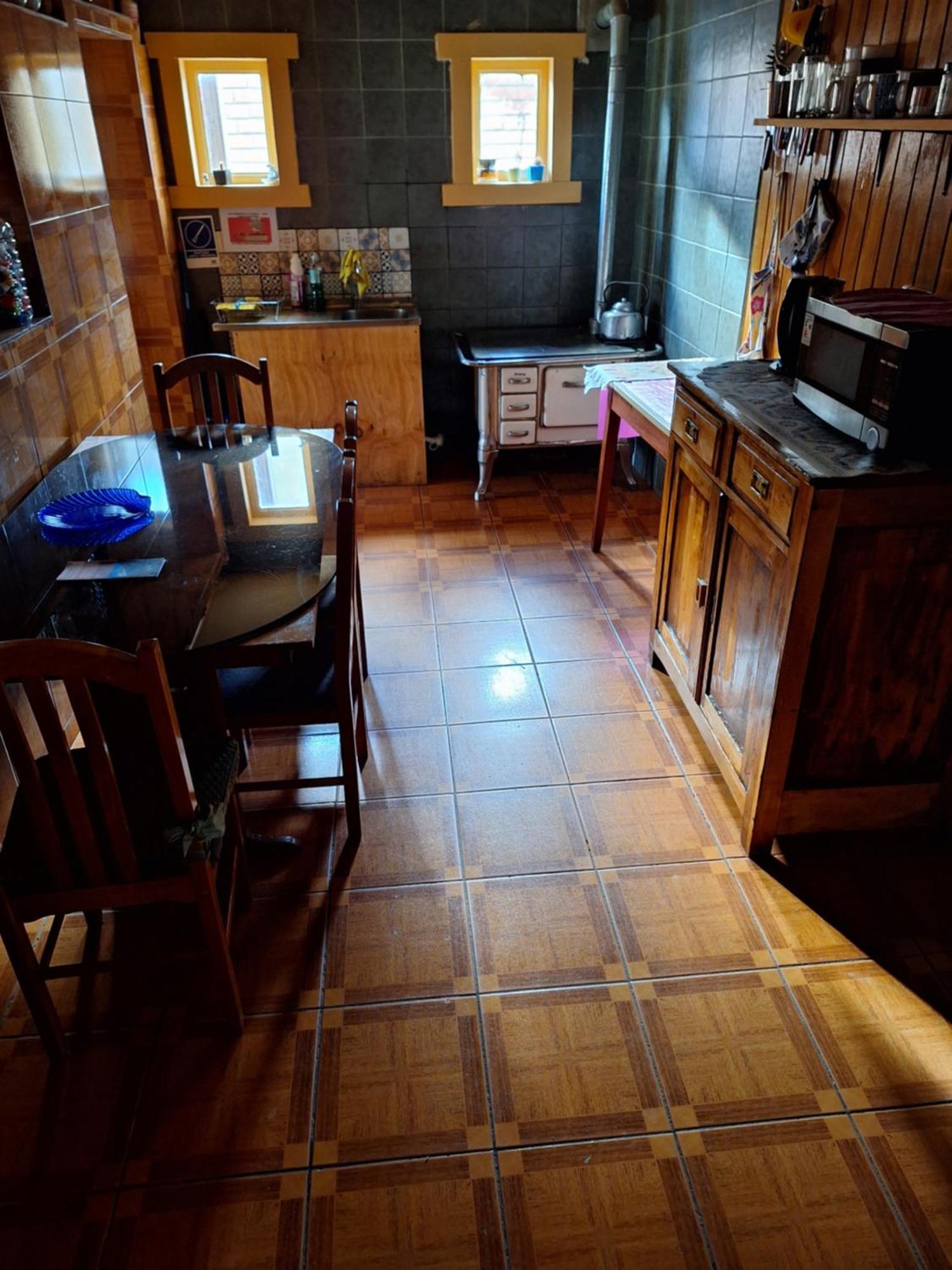 Natales Trip Apartment Puerto Natales Luaran gambar