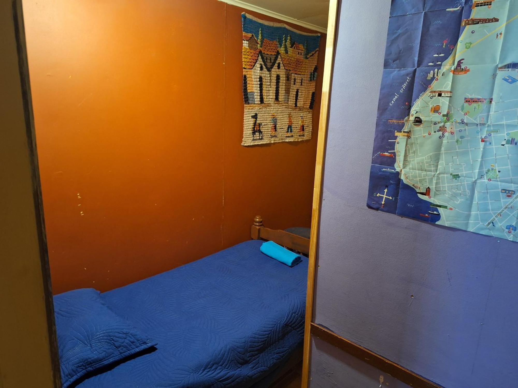 Natales Trip Apartment Puerto Natales Luaran gambar
