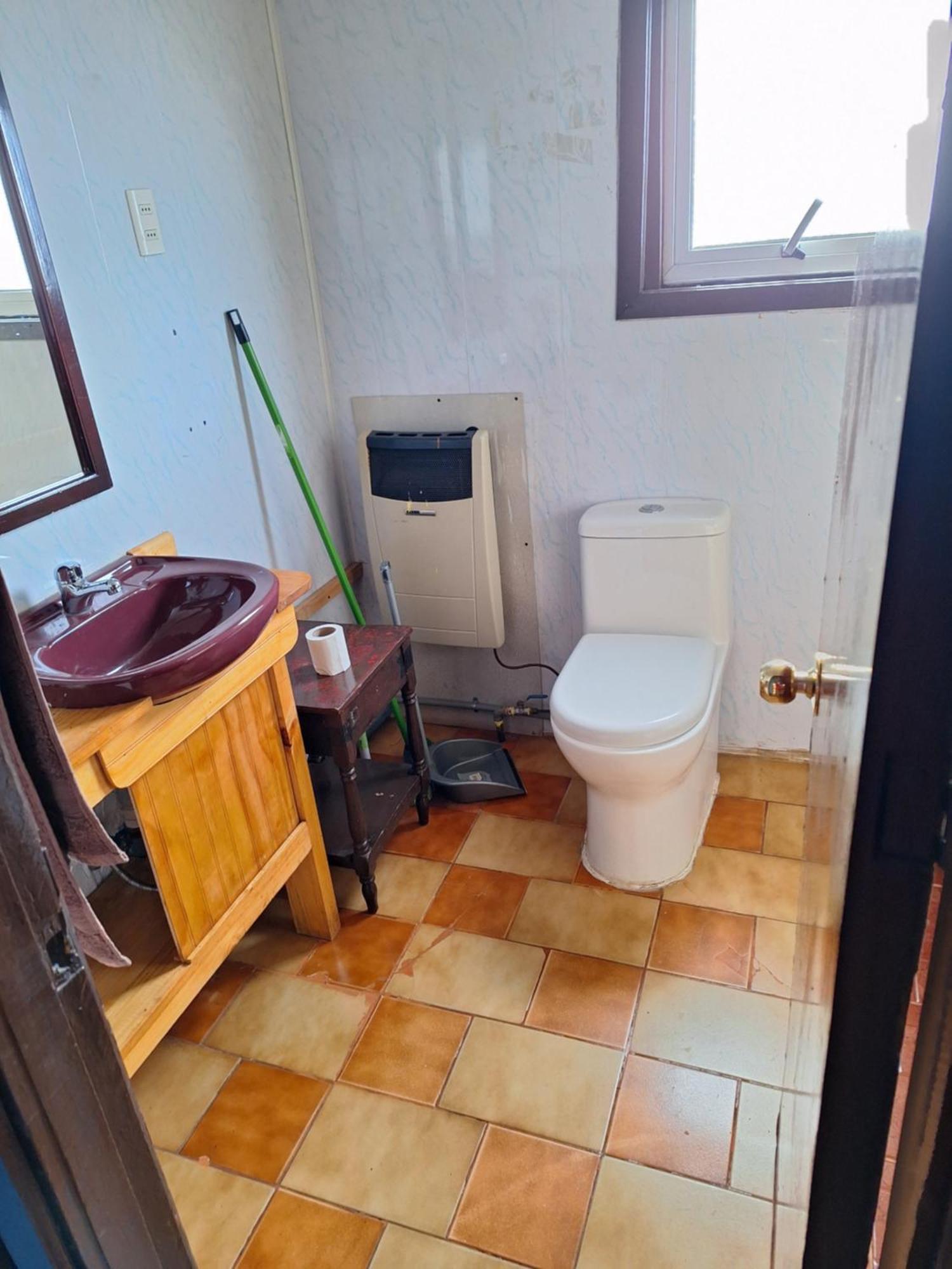 Natales Trip Apartment Puerto Natales Luaran gambar