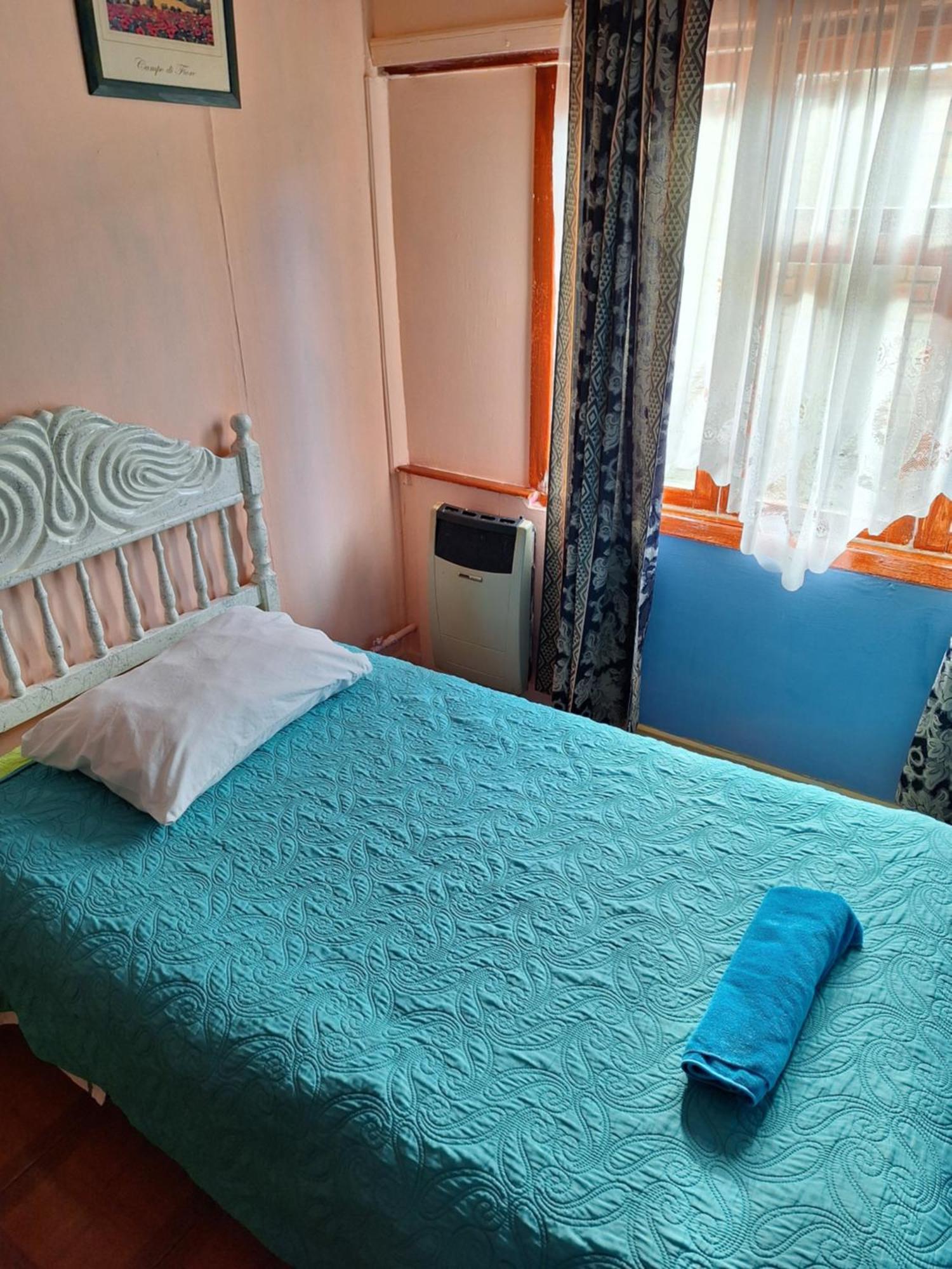 Natales Trip Apartment Puerto Natales Luaran gambar