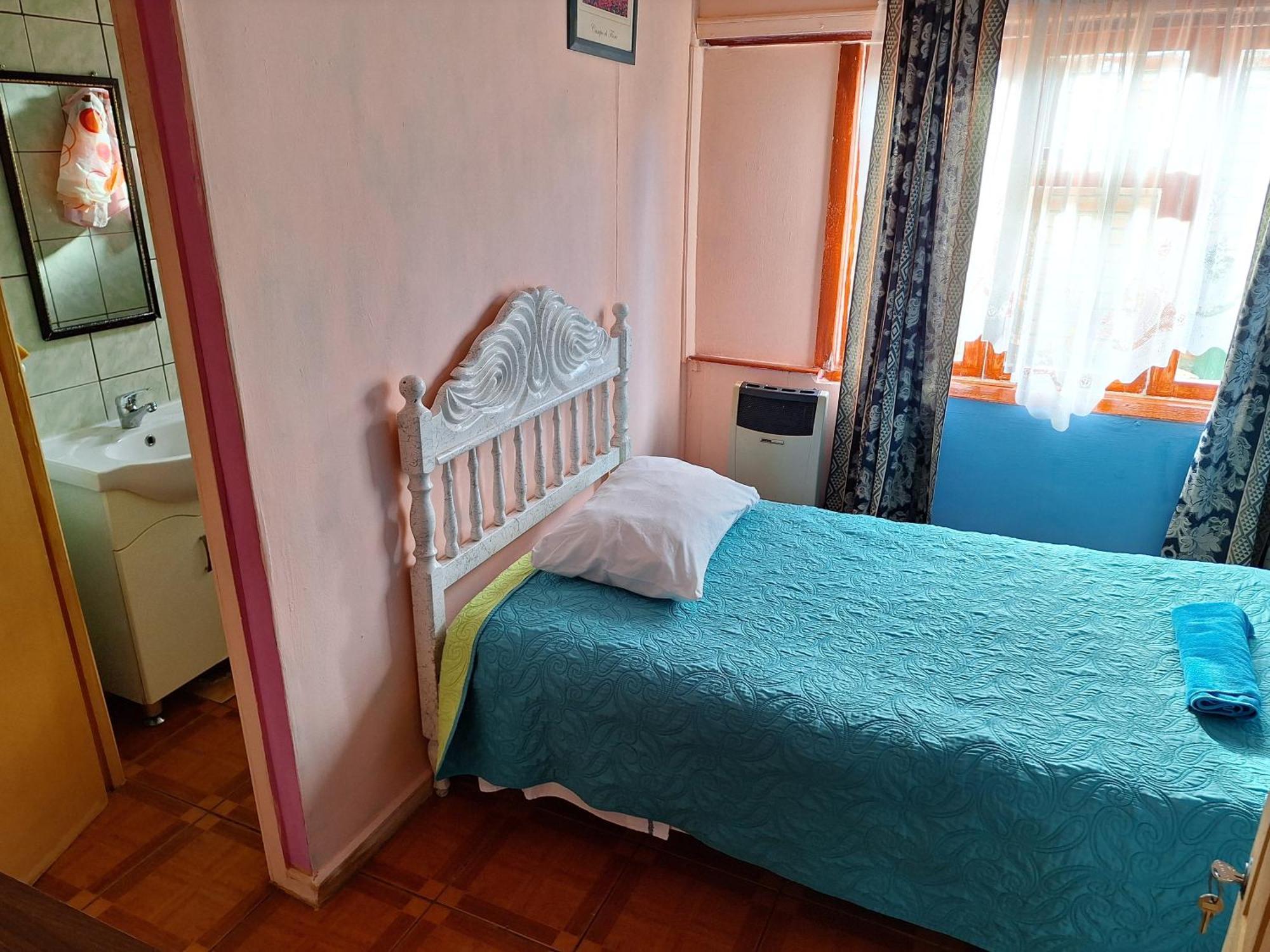 Natales Trip Apartment Puerto Natales Luaran gambar