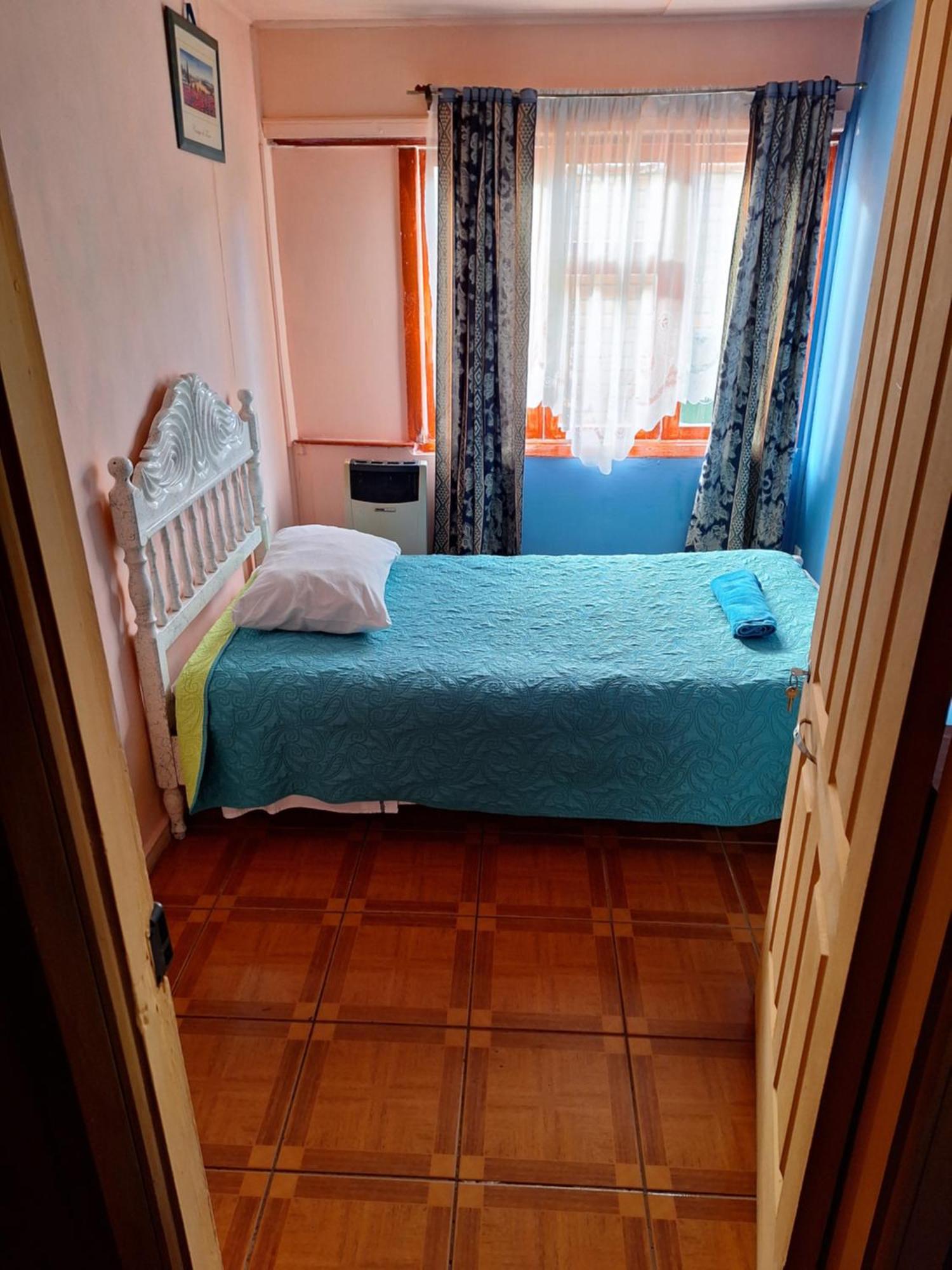 Natales Trip Apartment Puerto Natales Luaran gambar