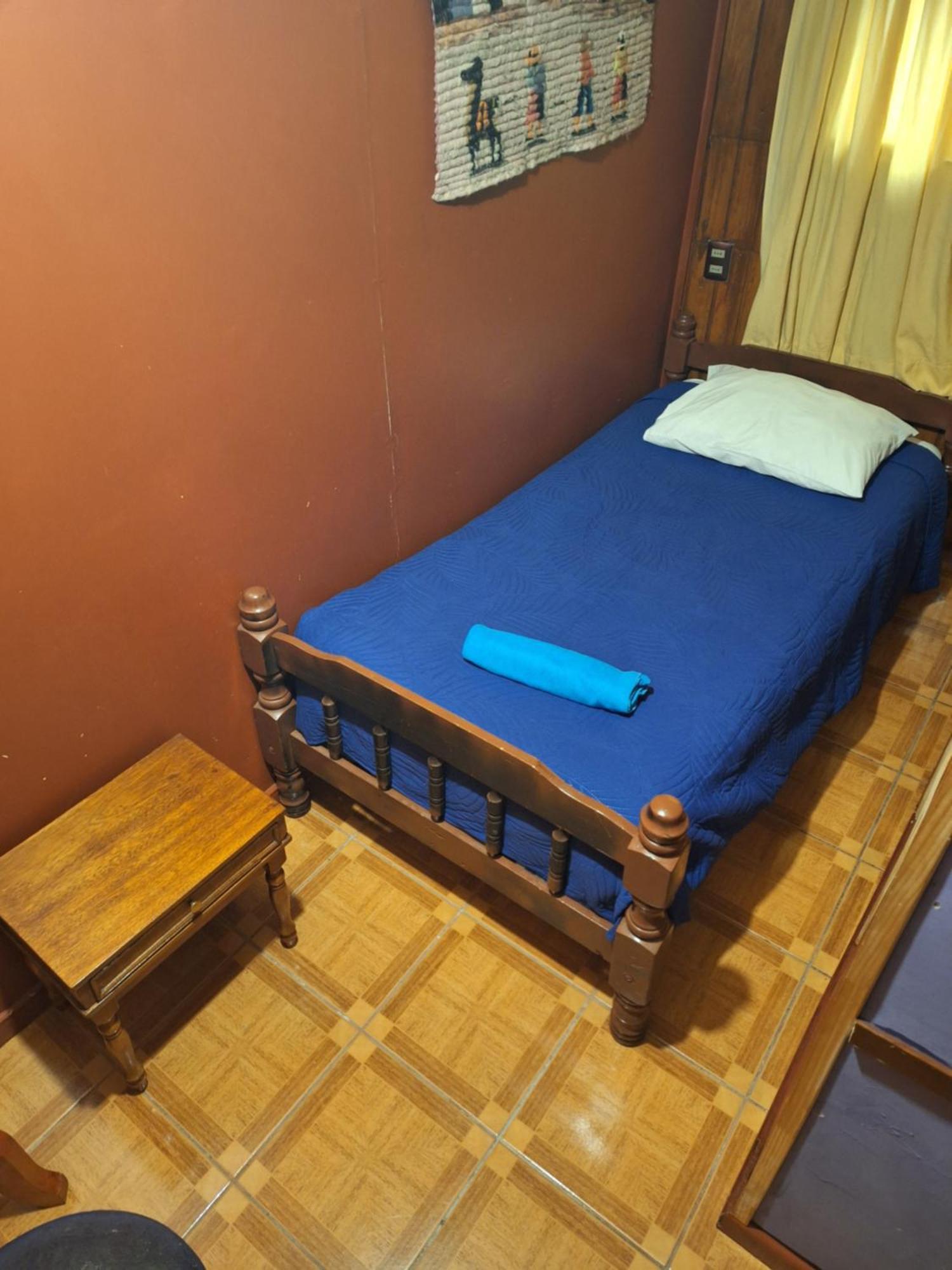 Natales Trip Apartment Puerto Natales Luaran gambar